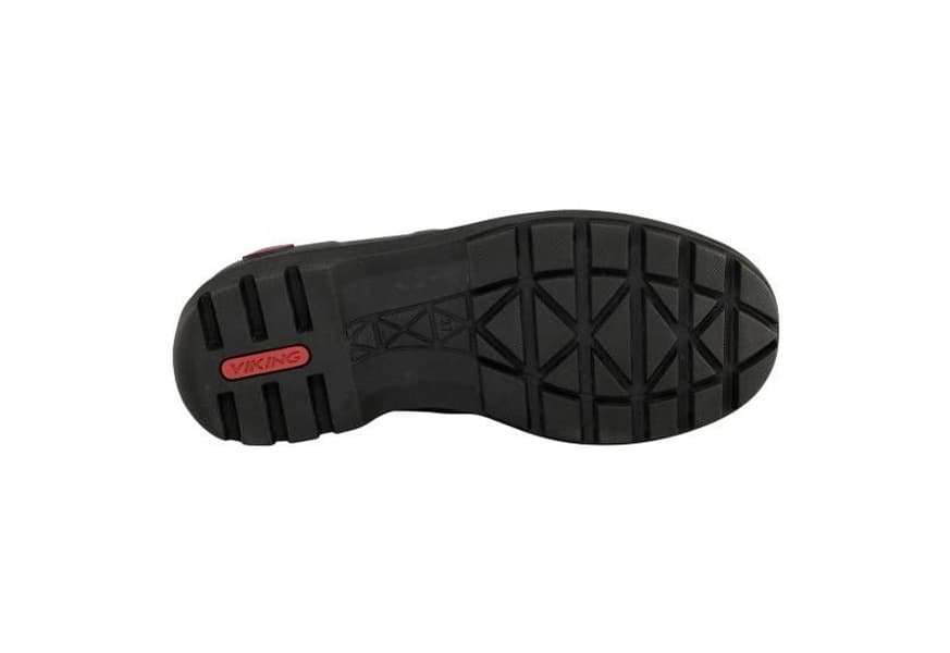 W's Noble Black, view: 1