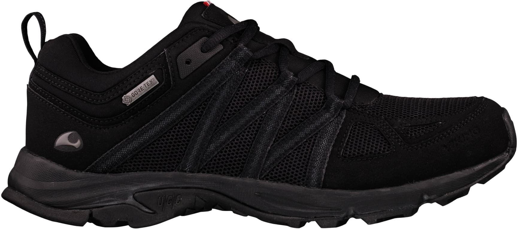 W's Day GTX Black/Pewter, view: 0