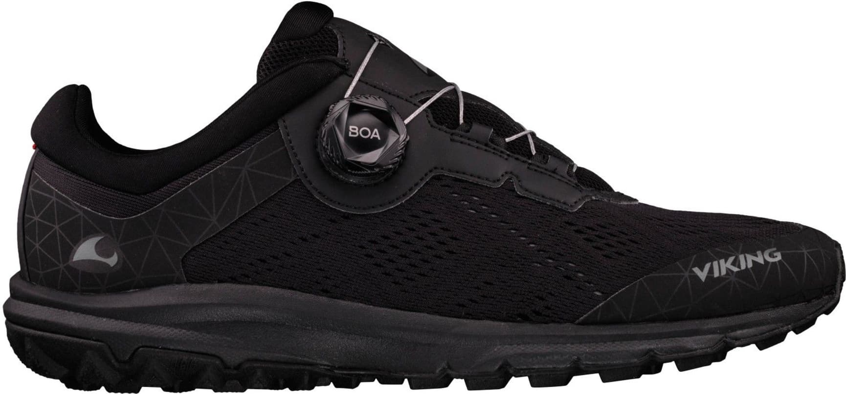 W's Apex BOA Black, view: 0