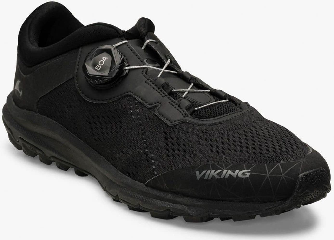 W's Apex BOA Black, view: 3