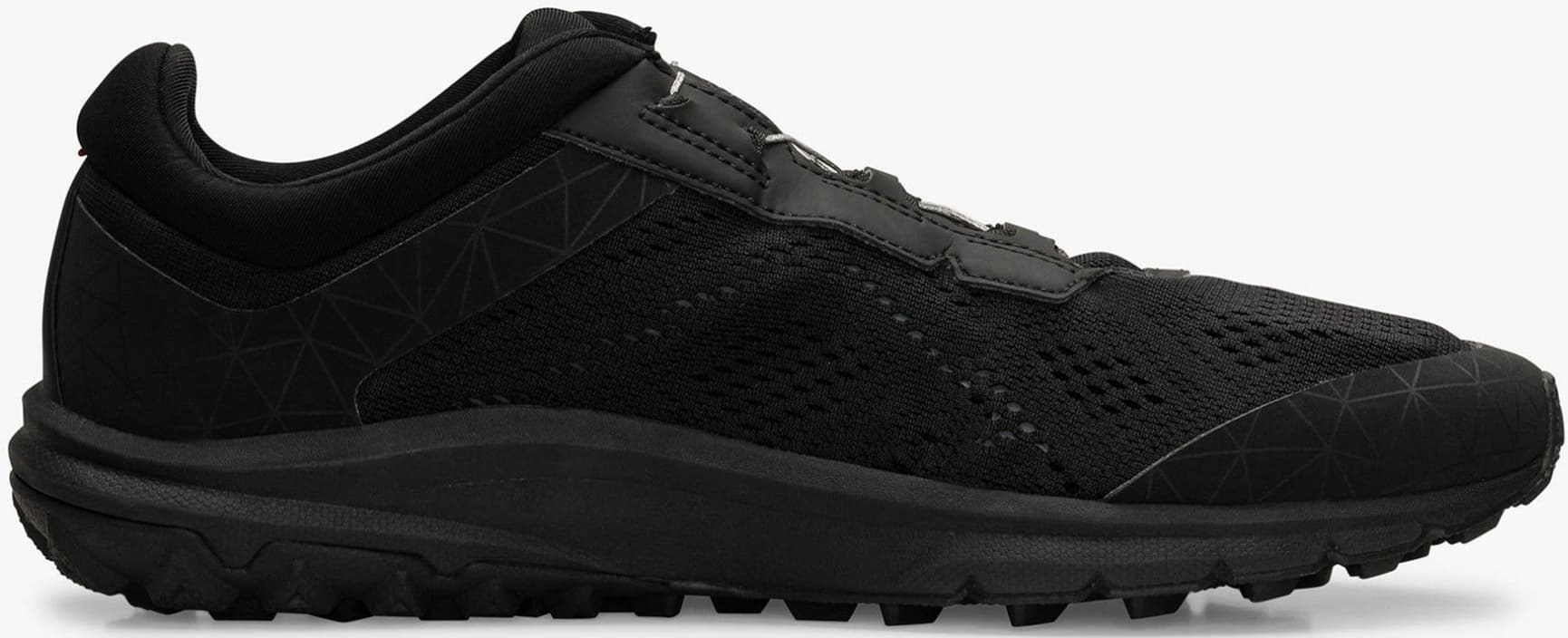 W's Apex BOA Black, view: 2