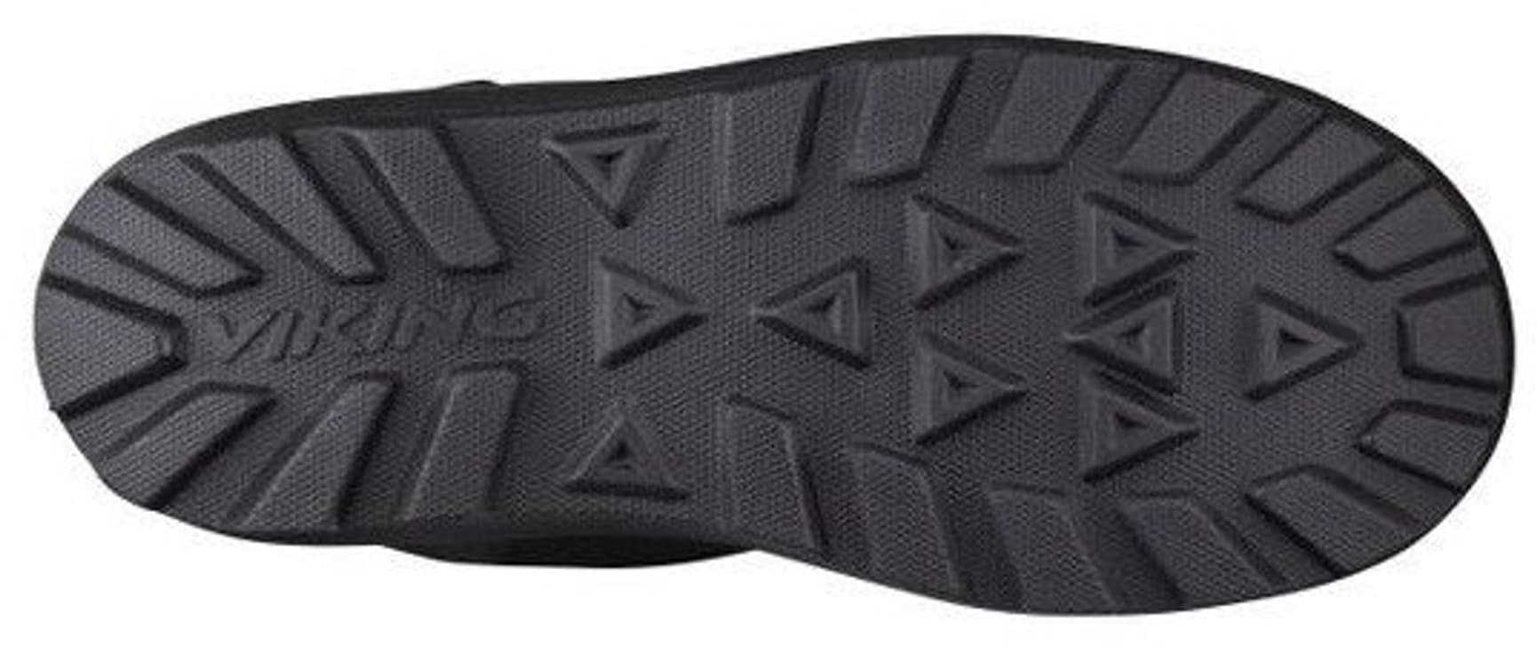 Svartisen Mustard/Black, view: 2
