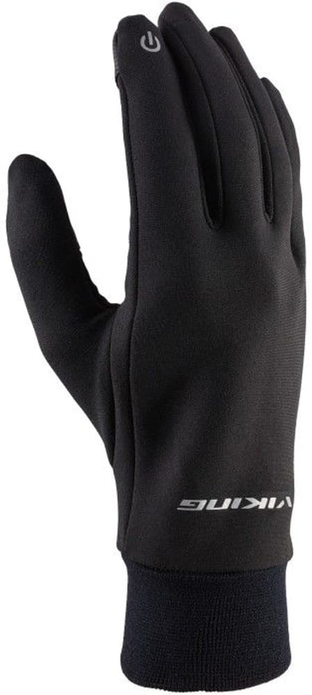 Viking Tigra Multifunction Gloves Black, view: 0
