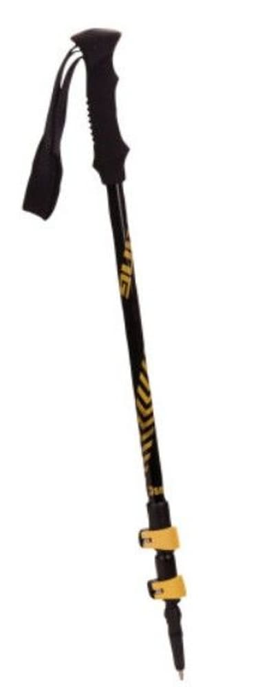 Viking Teho Vandringsstavar 3-delad 65-145 cm, view: 1