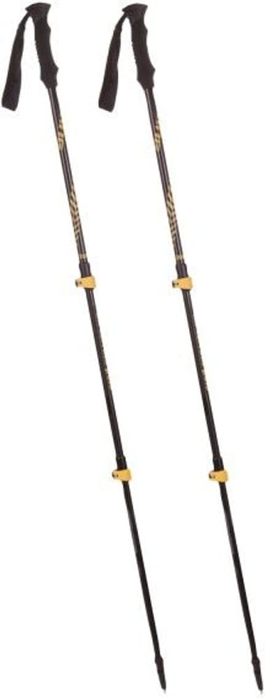 Viking Teho Vandringsstavar 3-delad 65-145 cm, view: 0