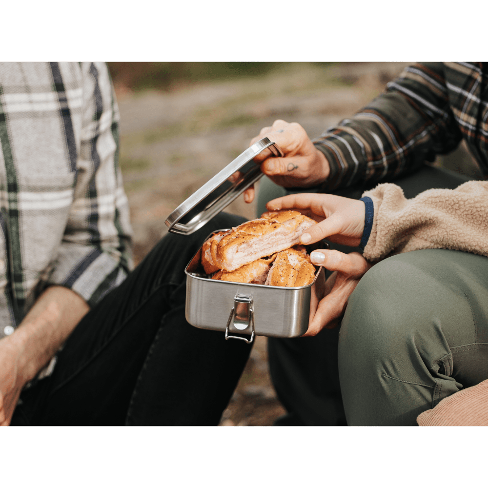 Lunchbox 1.2L, view: 2