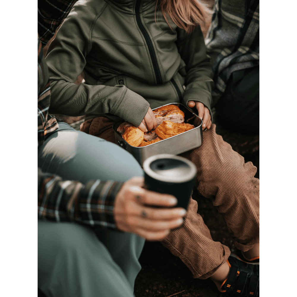 Lunchbox 1.2L, view: 5