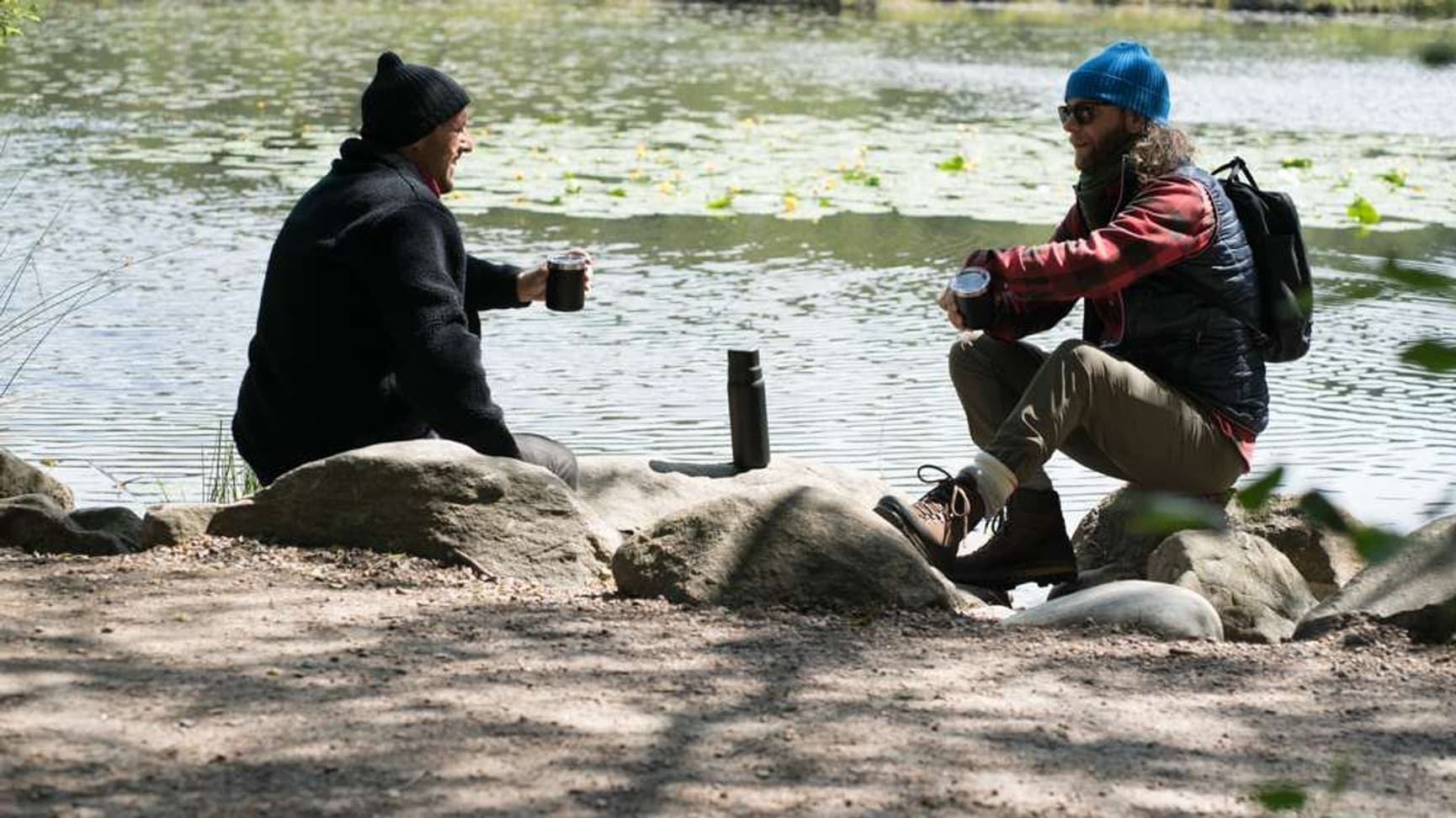 Classic 1.0L Silver, view: 1