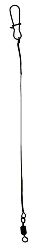 VMC Steel Leader 20cm 7kg, view: 0