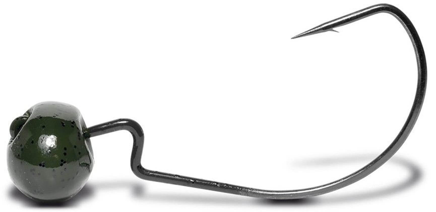 7340 RJ Rugby Jig 4p 7gr, view: 0