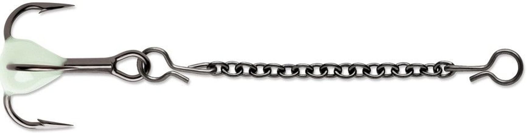 Trekrok med kedja 3,7 cm stl 14, view: 0