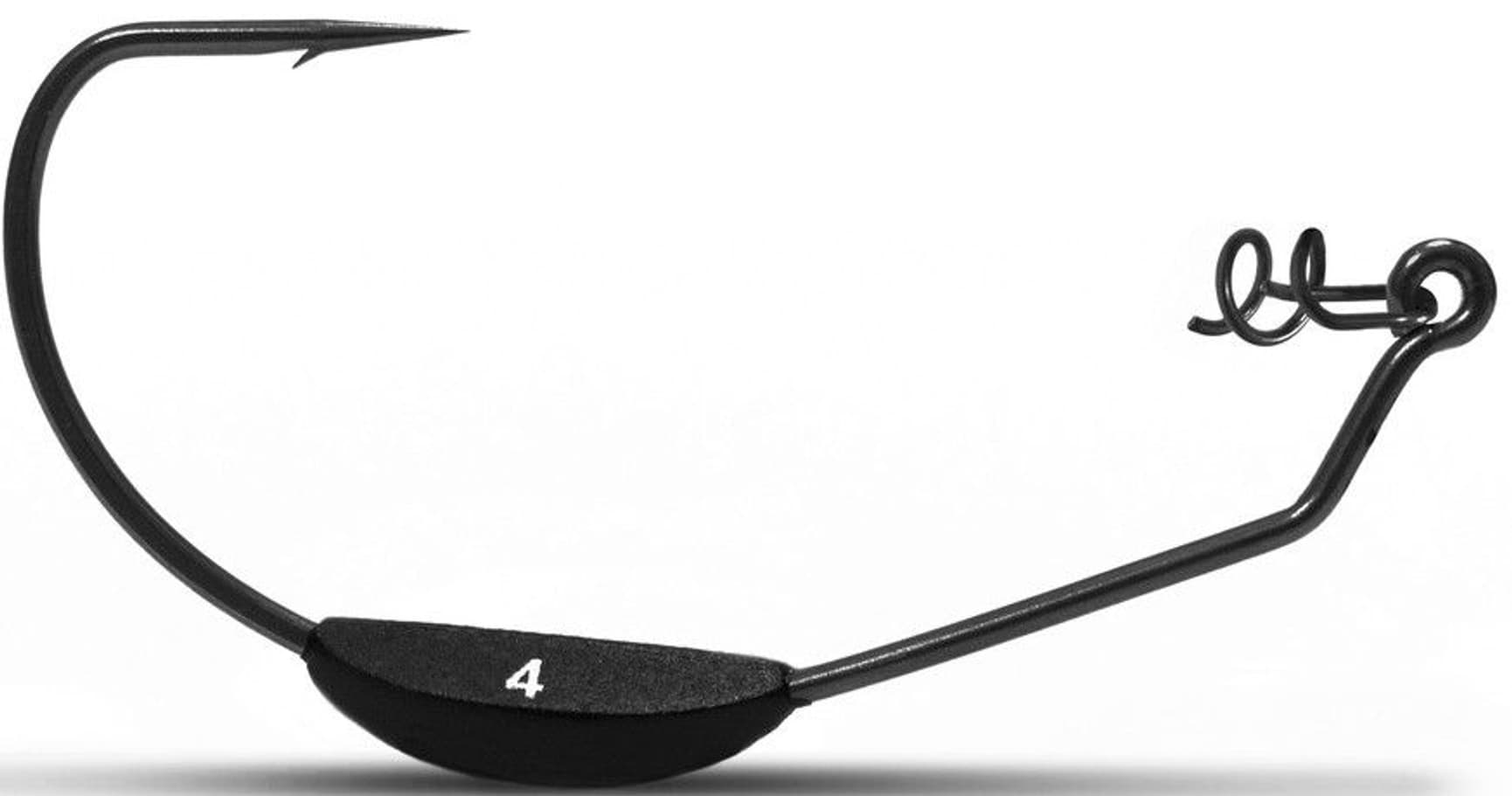 7315 SL Finess Swimbait förtyngd 3-pack, view: 0