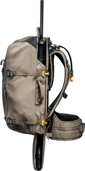 Vorn EV30 Ash Green, view: 2