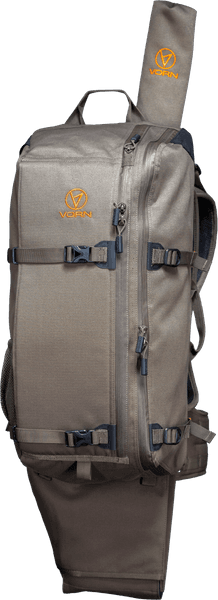 Vorn EV30 Ash Green, view: 0