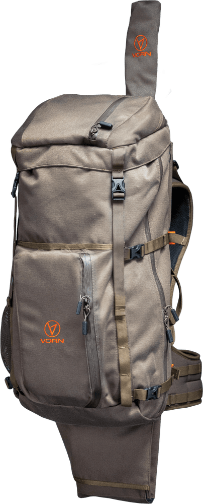 Vorn EV45 Ash Green, view: 0