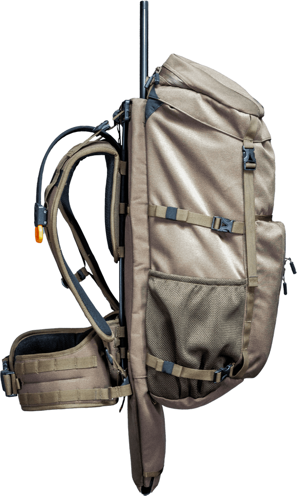 Vorn EV45 Ash Green, view: 2