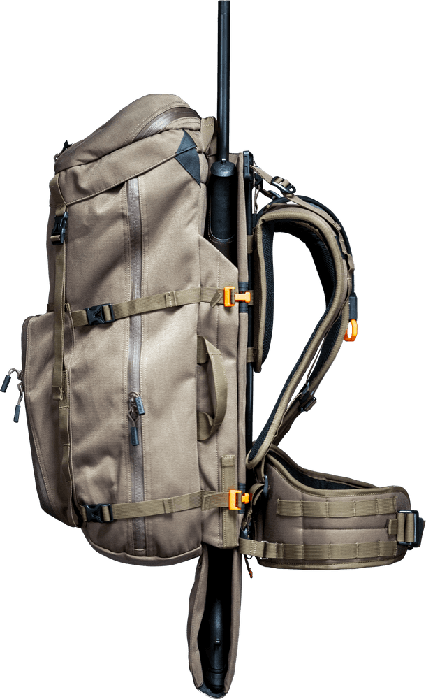 Vorn EV45 Ash Green, view: 1