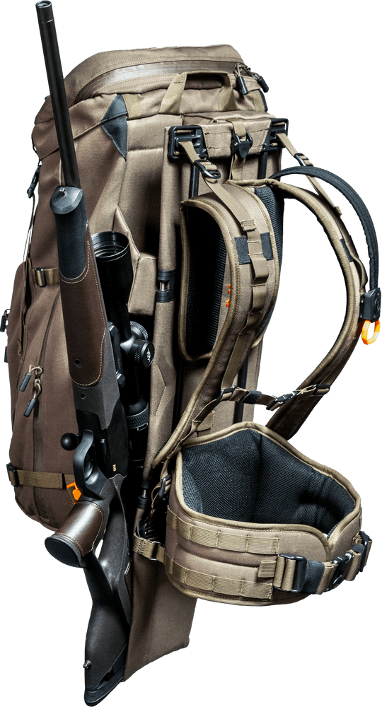 Vorn EV45 Ash Green, view: 3