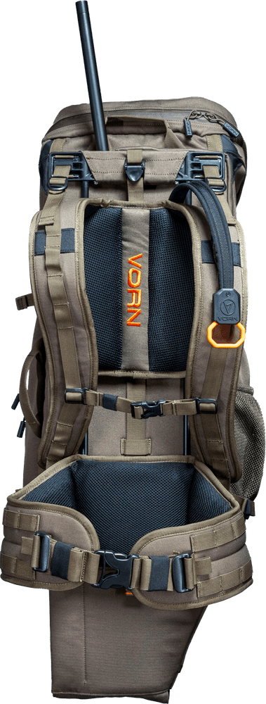 Vorn EV45 Ash Green, view: 4