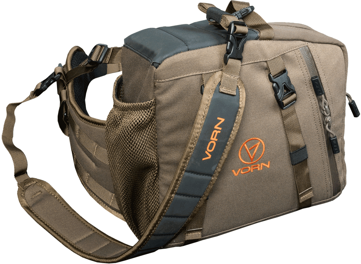 Vorn SR10 Ash Green, view: 1