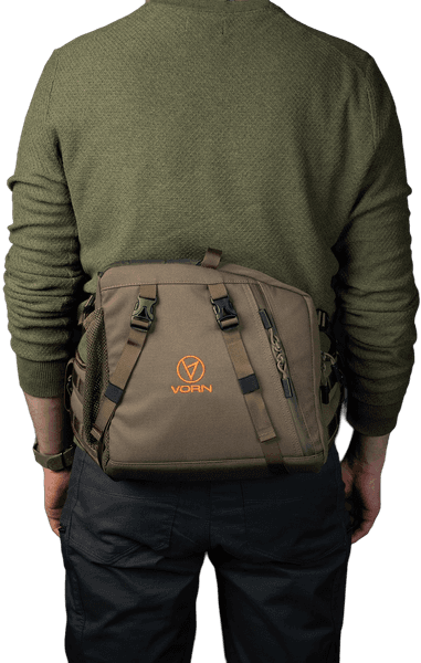 Vorn SR10 Ash Green, view: 4