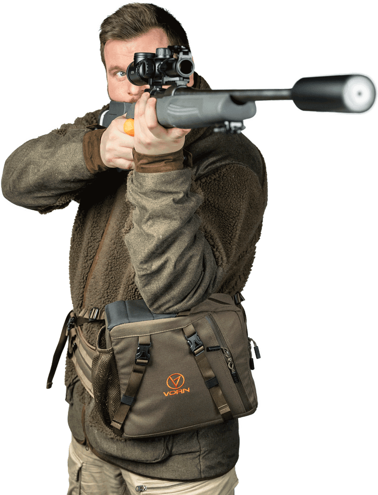 Vorn SR10 Ash Green, view: 5