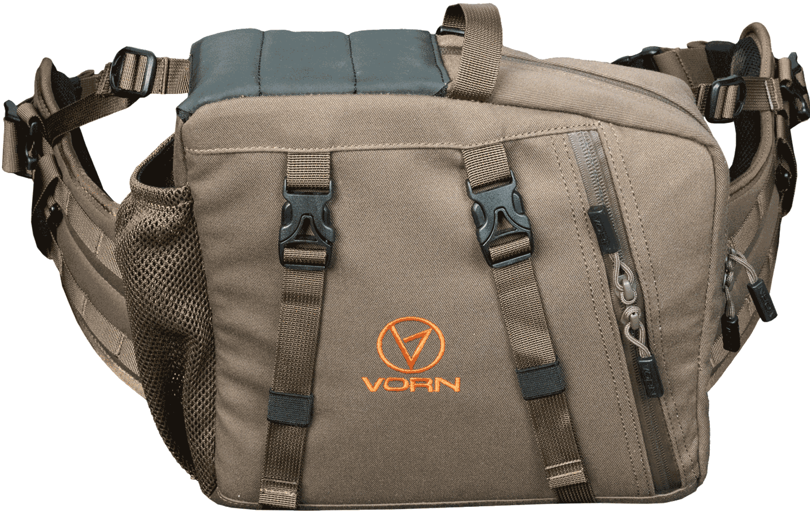 Vorn SR10 Ash Green, view: 0