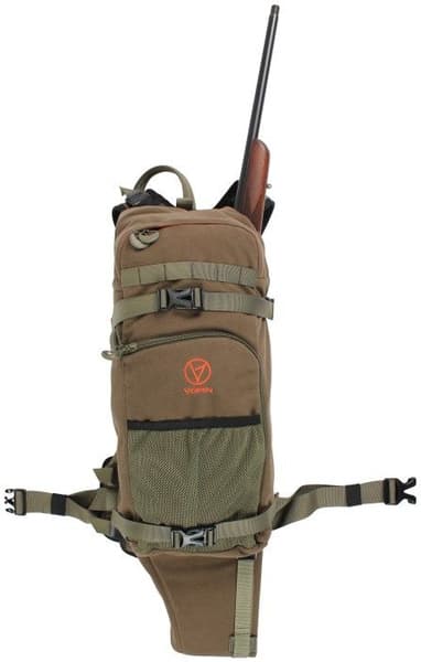 Vorn Fox 7 liter Green, view: 0