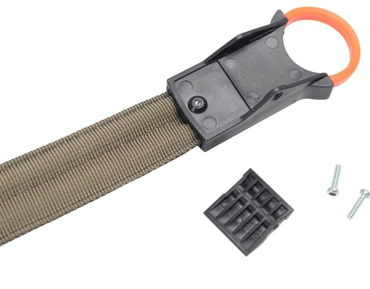 Vorn Fox 7 liter Green, view: 7