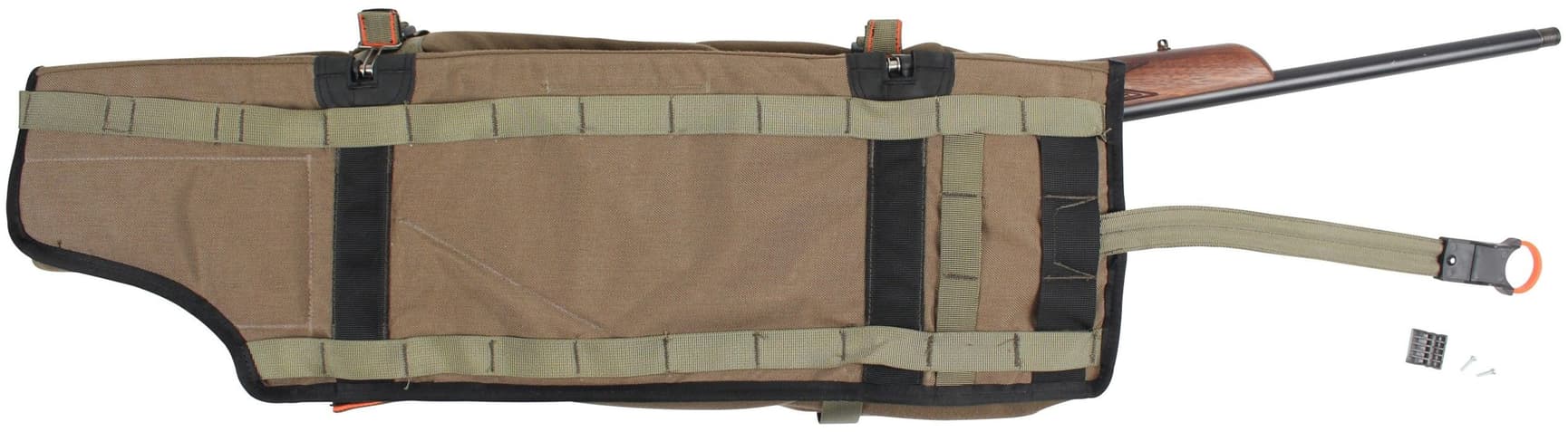 Vorn Fox 7 liter Green, view: 5