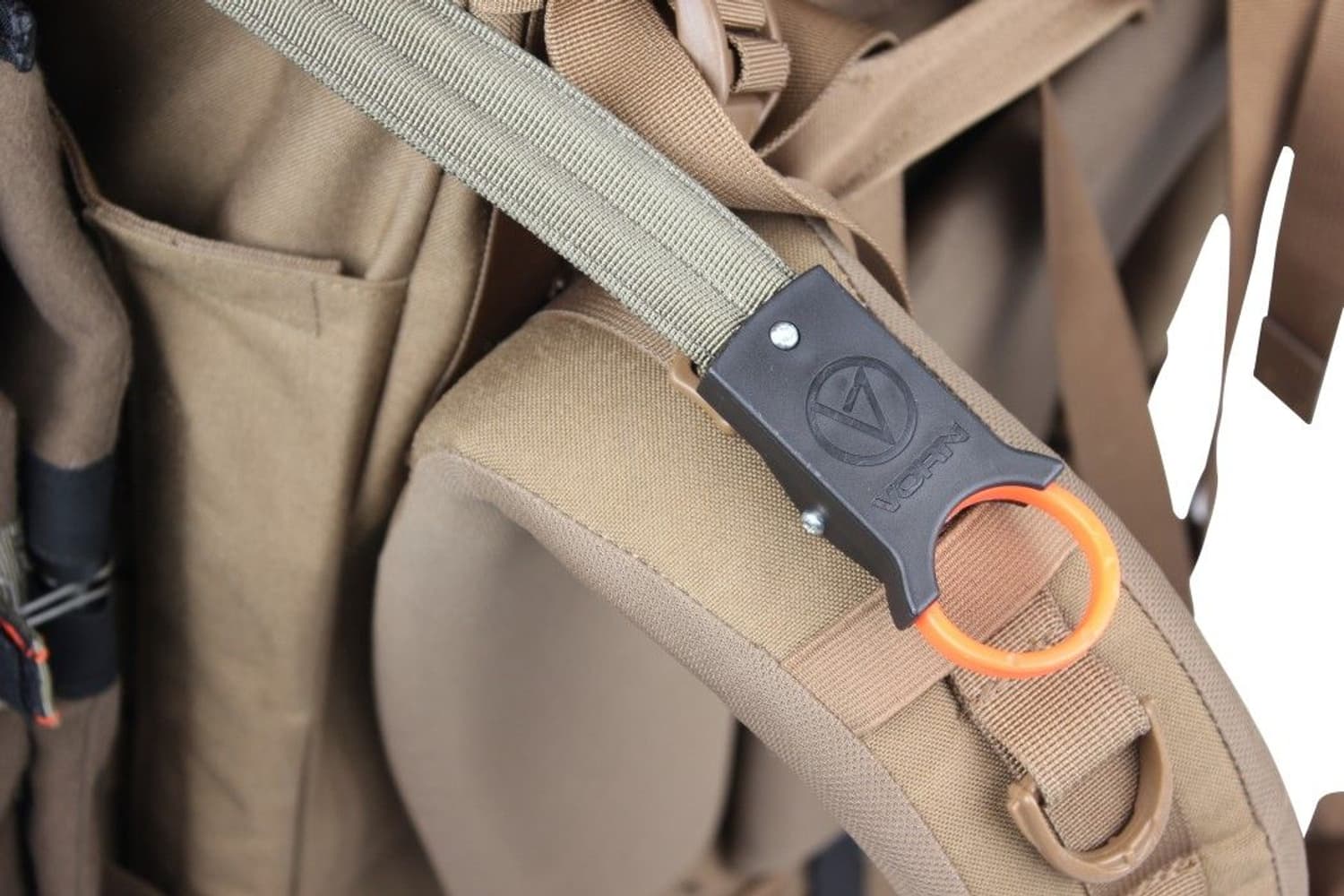 Vorn Fox 7 liter Green, view: 10