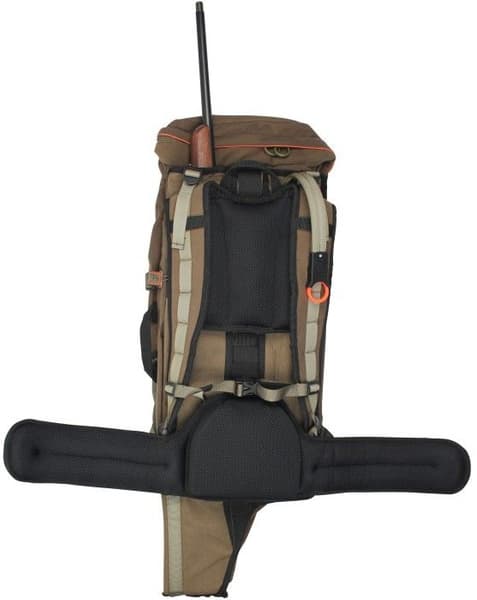 Vorn Deer 42 liter Green, view: 2