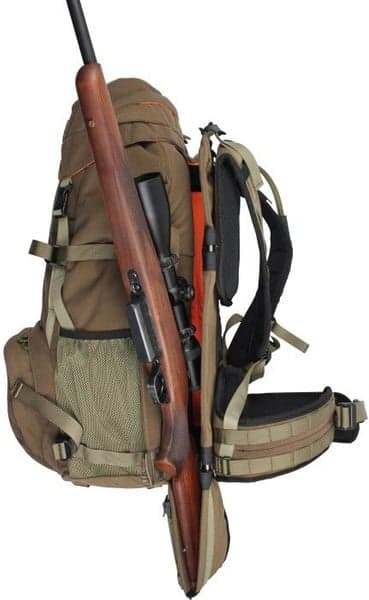 Vorn Deer 42 liter Green, view: 7