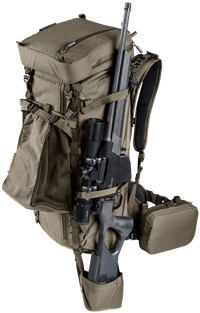 Vorn P2 Pouch 2L Fog Green - view: 2