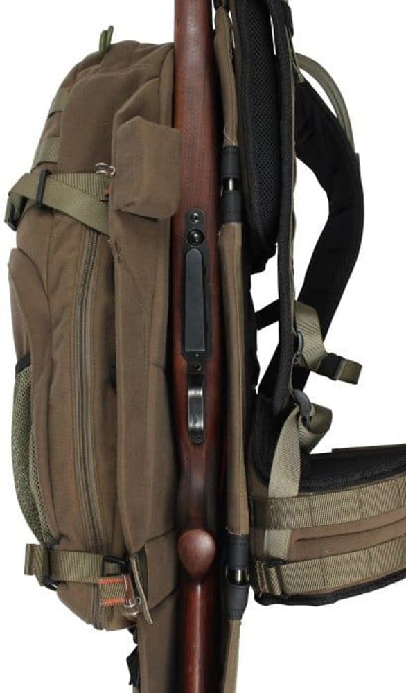 Vorn Lynx 12/20 liter Green, view: 4