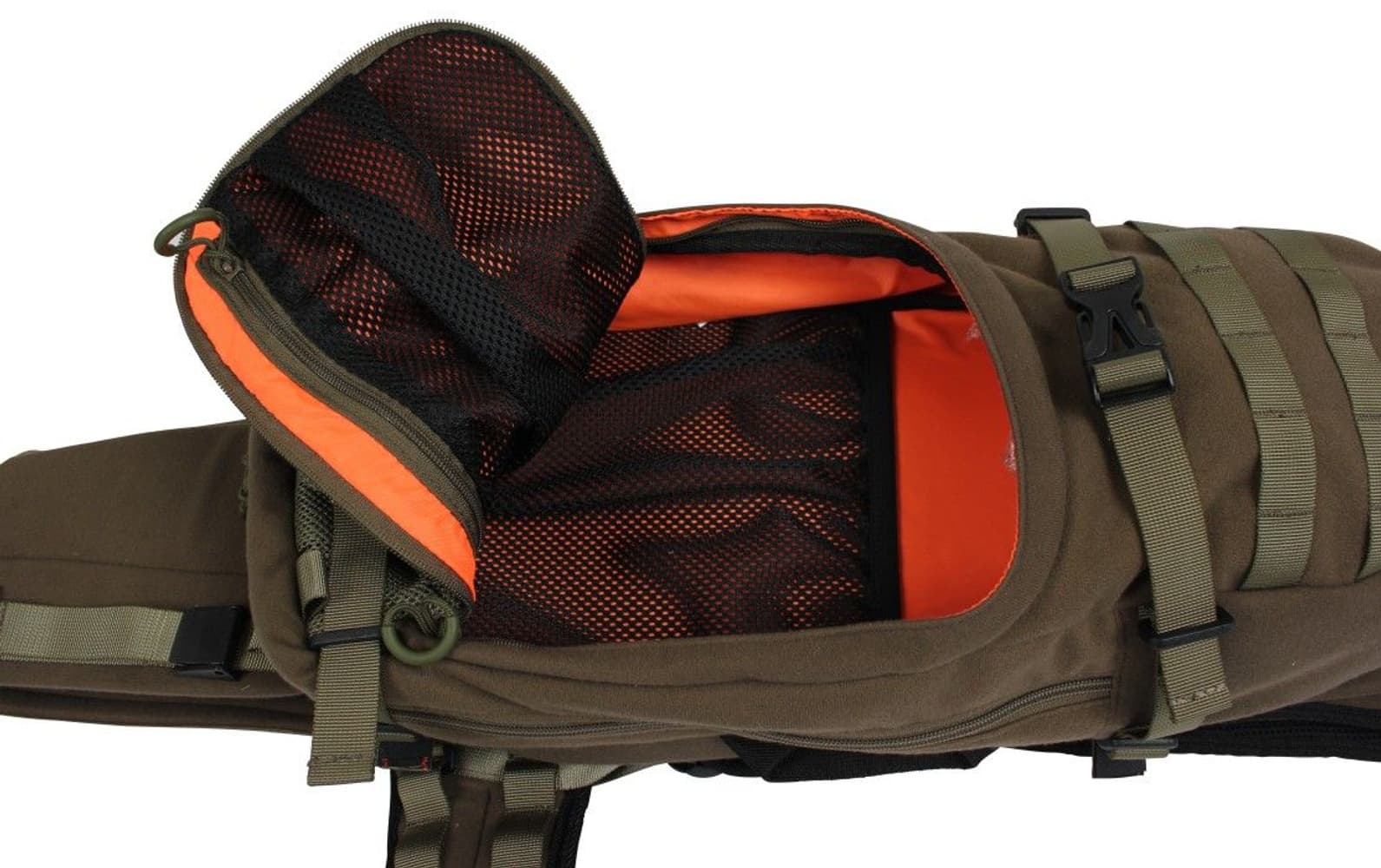 Vorn Lynx 12/20 liter Green, view: 3