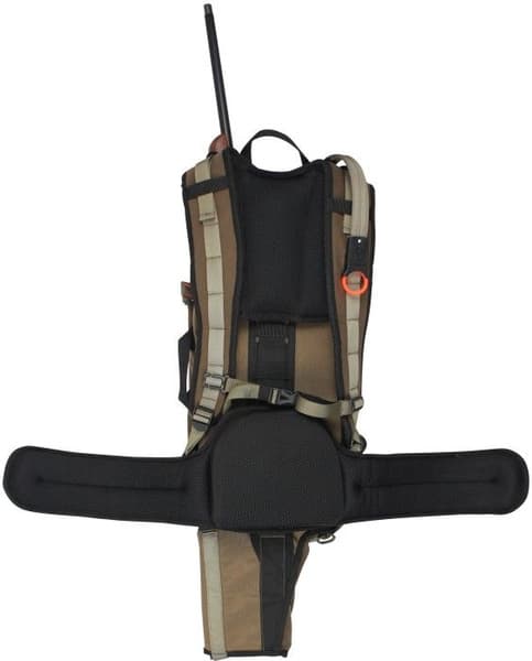 Vorn Lynx 12/20 liter Green, view: 2