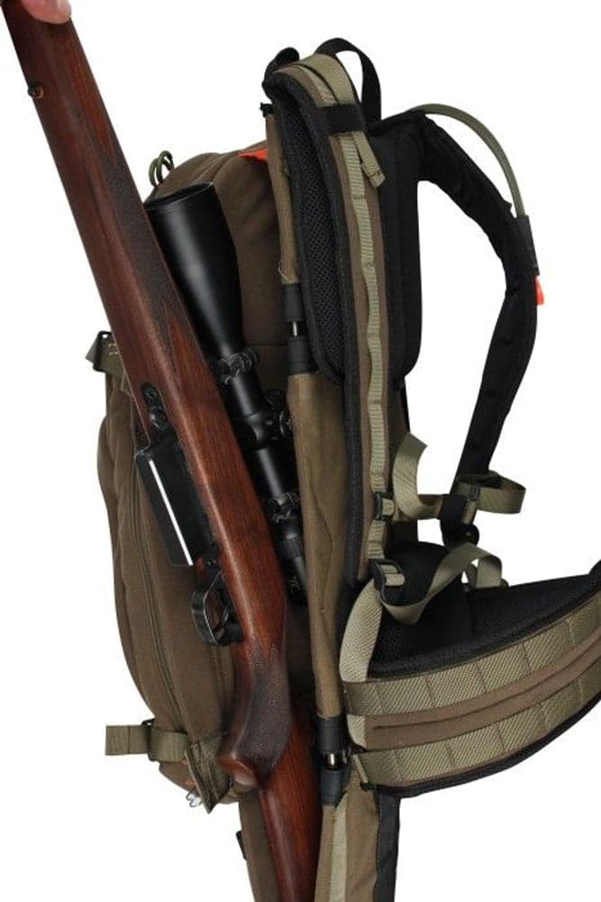 Vorn Lynx 12/20 liter Green, view: 5