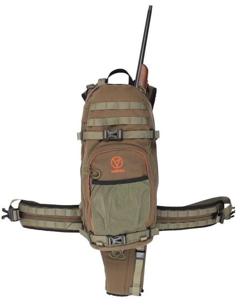 Vorn Lynx 12/20 liter Green, view: 0