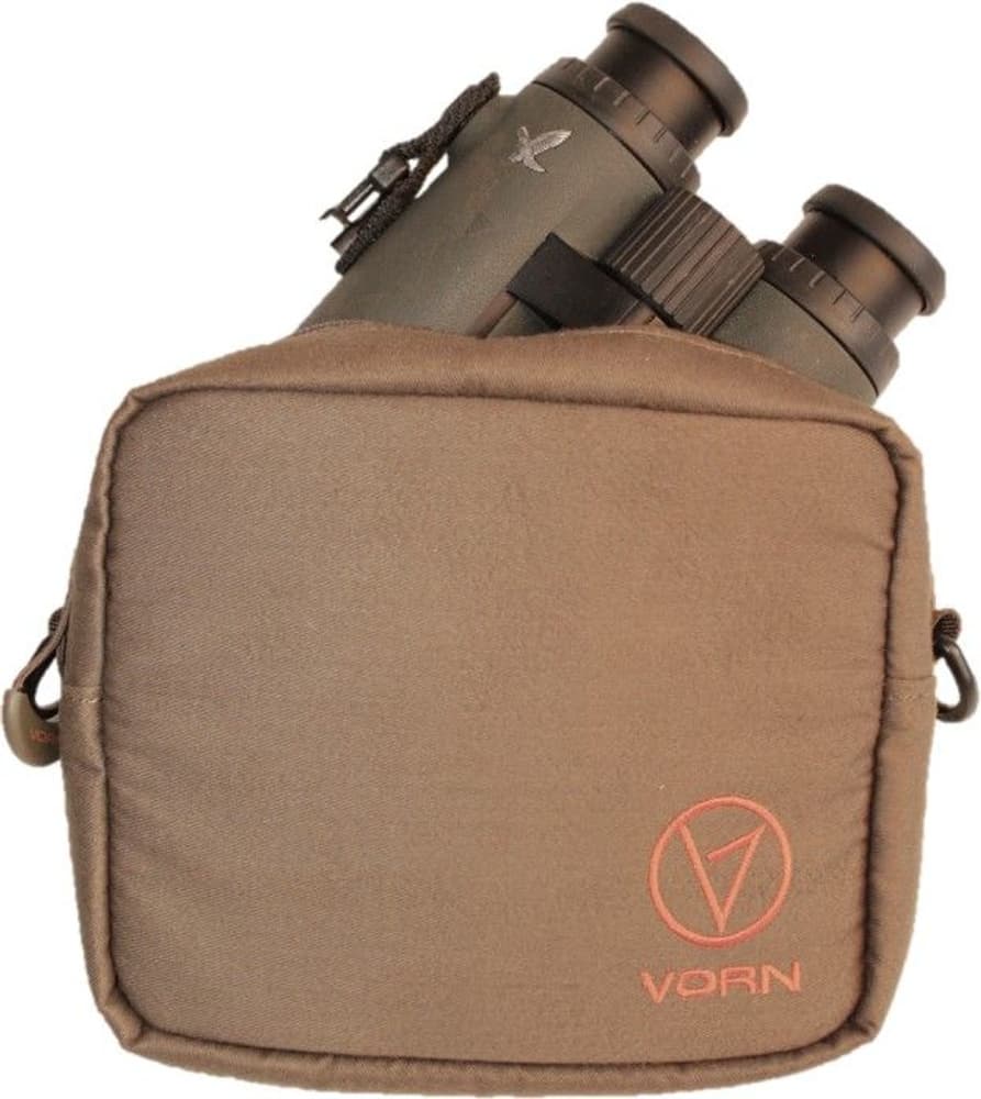 Vorn Multi Pouch 2,1 liter, view: 2