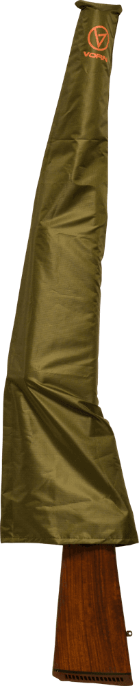Vorn Rain Cover Green/Blaze, view: 2