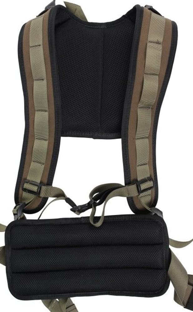 Vorn Fox 7 liter Realtree Xtra, view: 6