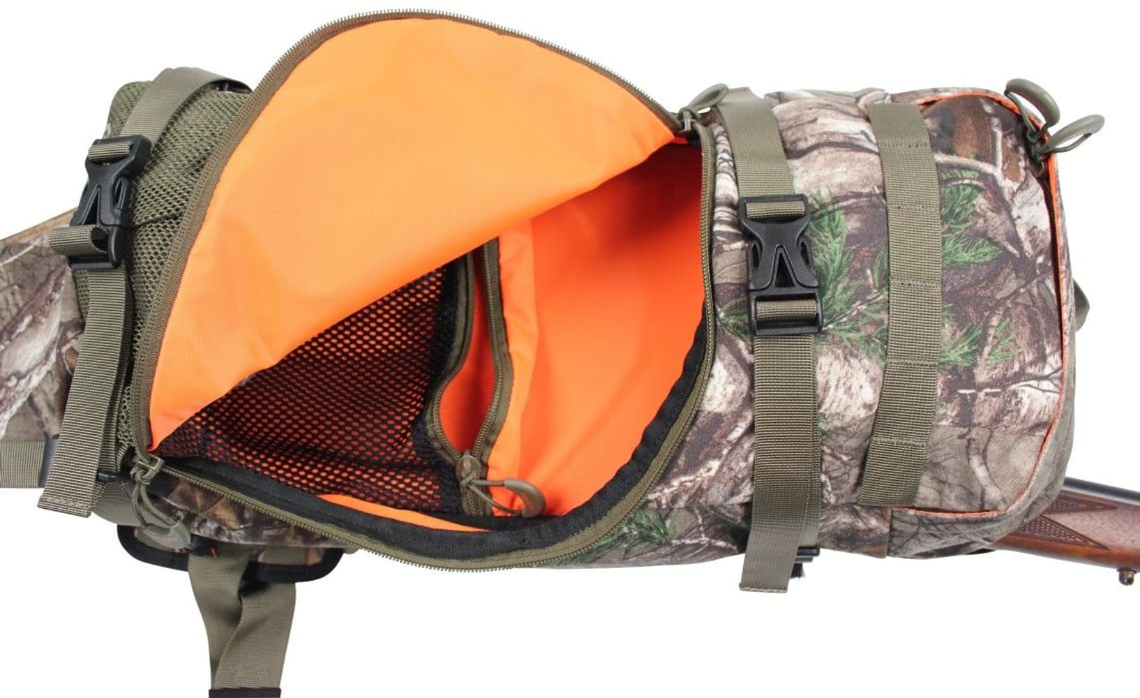 Vorn Fox 7 liter Realtree Xtra, view: 3