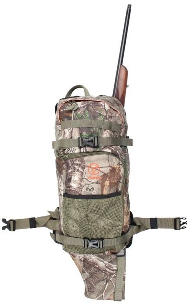 Vorn Fox 7 liter Realtree Xtra, view: 0