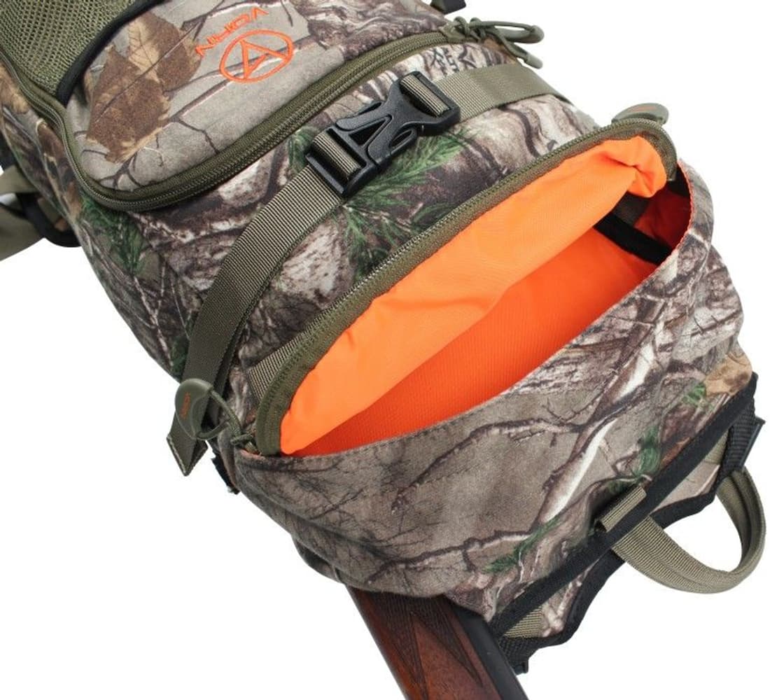Vorn Fox 7 liter Realtree Xtra, view: 4
