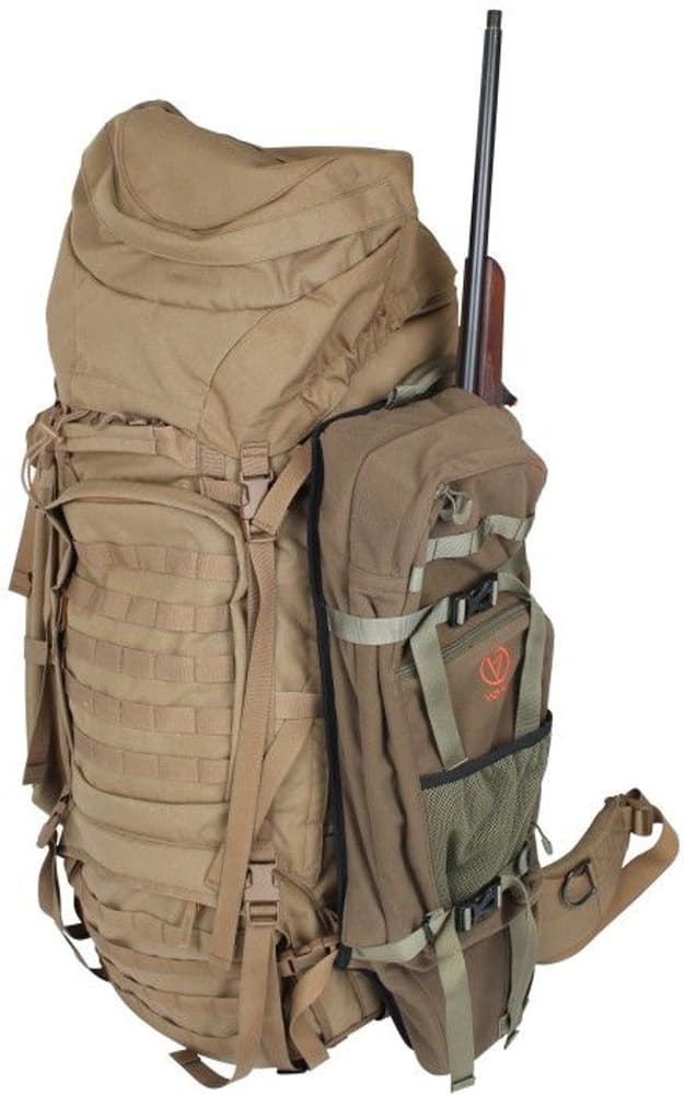 Vorn Fox 7 liter Realtree Xtra, view: 8