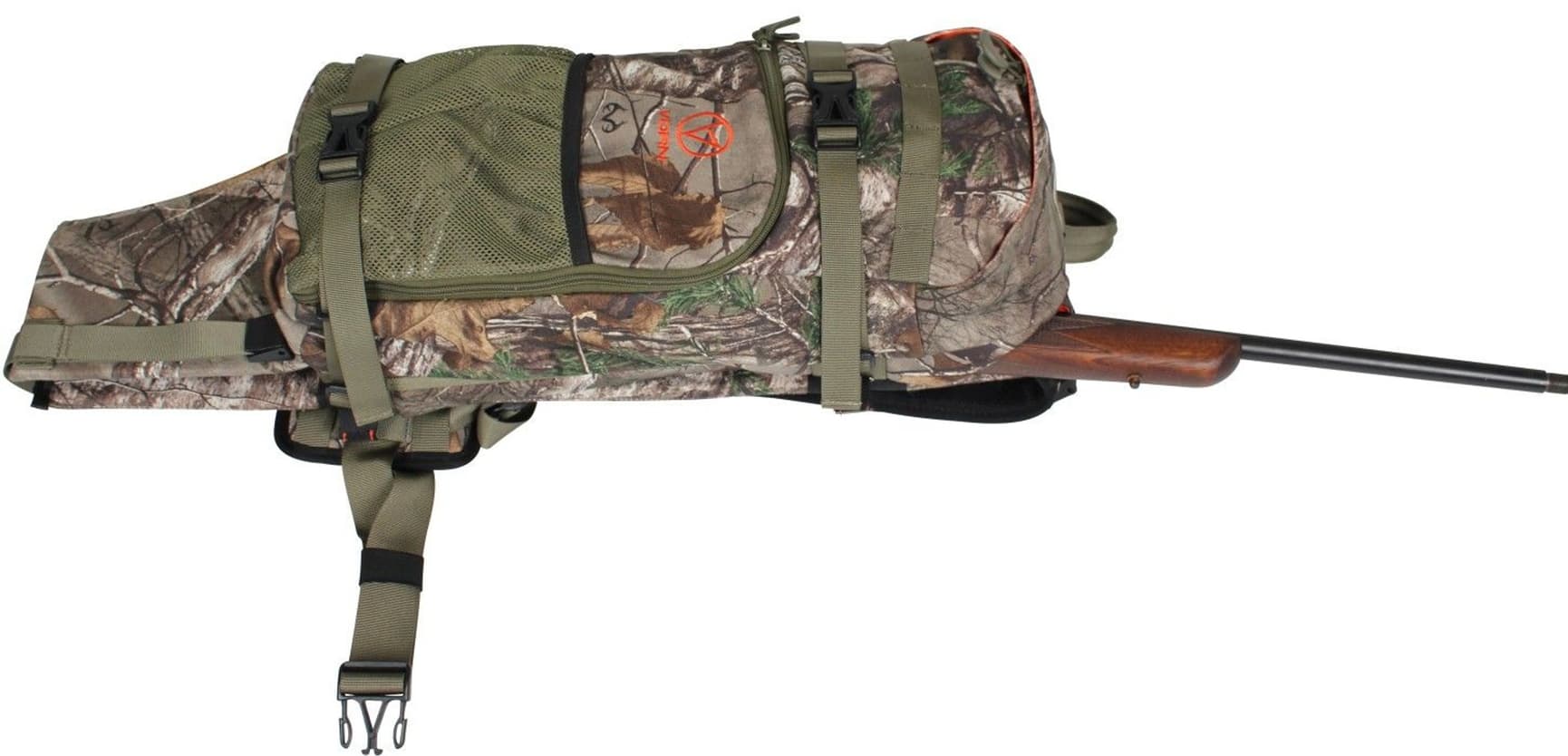 Vorn Fox 7 liter Realtree Xtra, view: 1