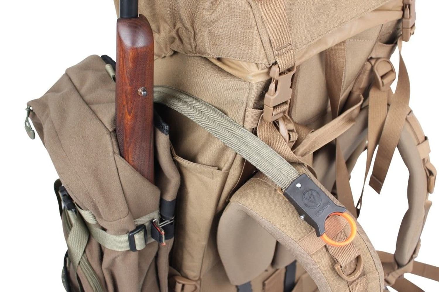 Vorn Fox 7 liter Realtree Xtra, view: 9