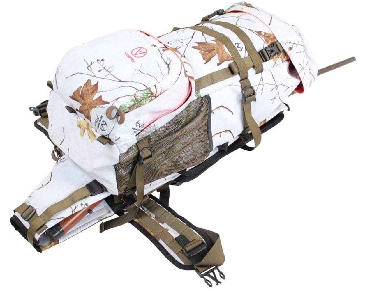Vorn Deer 42L Realtree Xtra Snow, view: 0