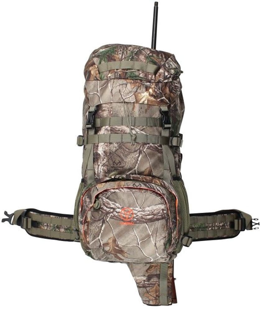 Vorn Deer 42 liter Realtree Xtra, view: 0